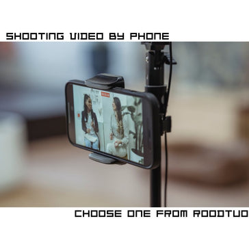 Mastering Smartphone Cinematography: Capturing Dynamic Shots - ROODTUO