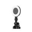 D07 Portable Beauty Fill Light 360 Rotation Adjustable Brightness - ROODTUO