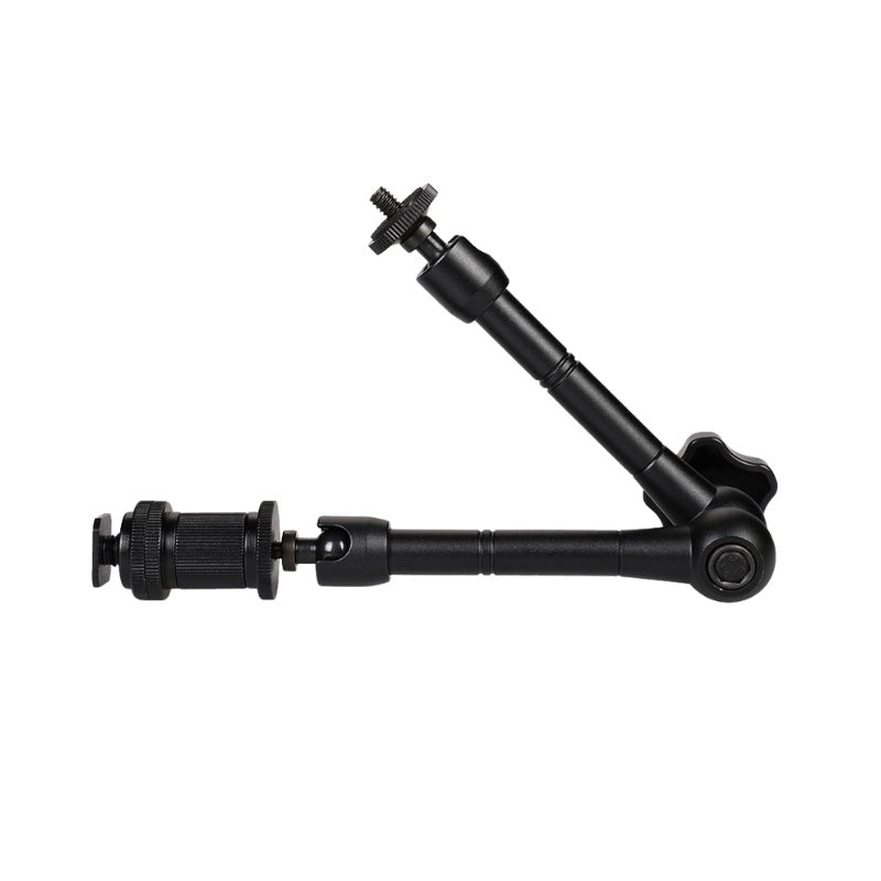 EAF - 18 & EAF - 28 Multi - Function Articulating Arms with 360° Ball Head - ROODTUO