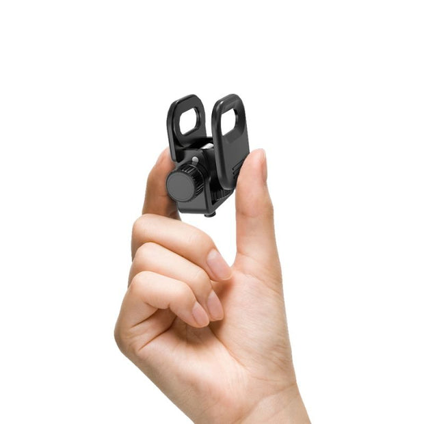 LC2 Multi - Angle Foldable Mini Clip - ROODTUO