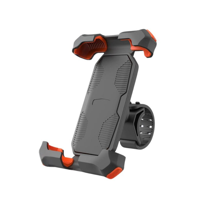 PCB - A Bike Phone Mount – Secure, Adjustable, 360° Rotation - ROODTUO