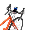 PCB - A Bike Phone Mount – Secure, Adjustable, 360° Rotation - ROODTUO