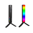 W200RGB Full - Color LED Fill Light - Versatile Professional Lighting for Creativity - ROODTUO